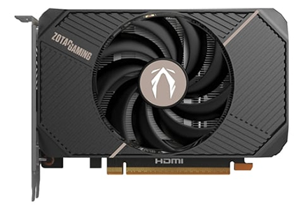 GeForce RTX 5050 Graphics Card