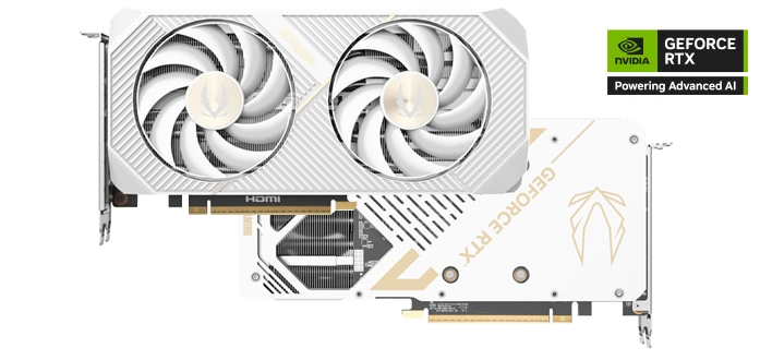 GeForce RTX 5070 Graphics Card