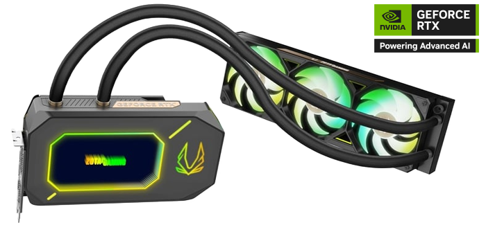 GeForce RTX 5090 Graphics Card
