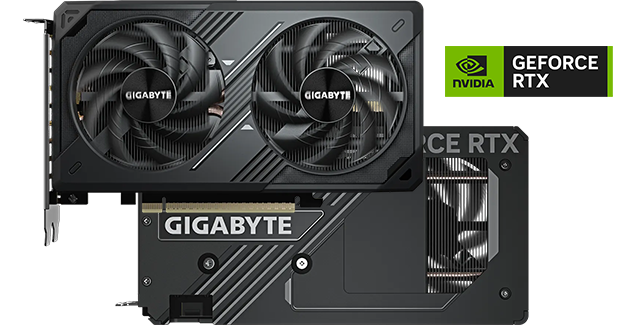 GeForce RTX 5060 Graphics Card