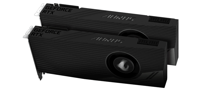GPU