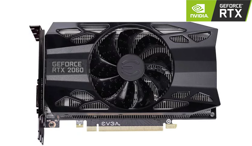 Rtx 20 60 Купить
