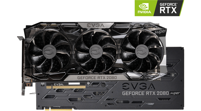evga ftw3 2080 super