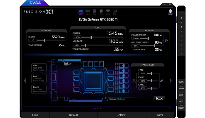 evga precision x how to overclock your gtx 970 evga precision x how to overclock your gtx 970