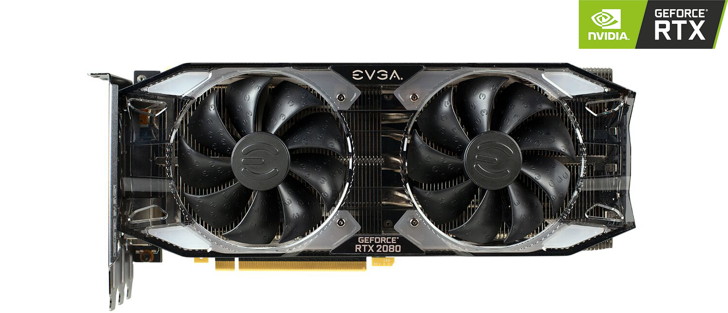 Evga 2080 xc 2025