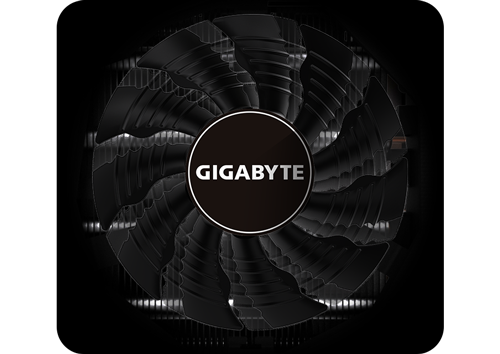 Gigabyte NVIDIA GeForce GTX 1660 SUPER D6 6GB Turing Graphics Card