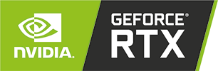 NVIDIA RTX Logo