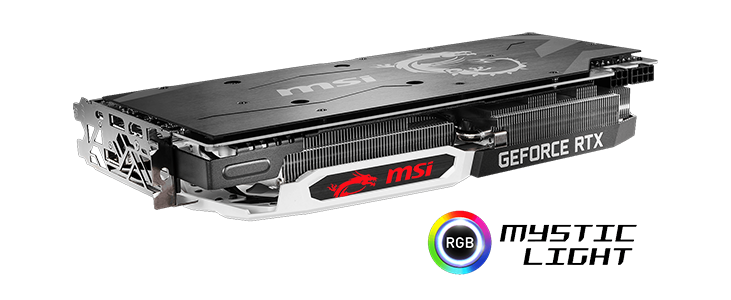 rtx 2070 armor 8g oc