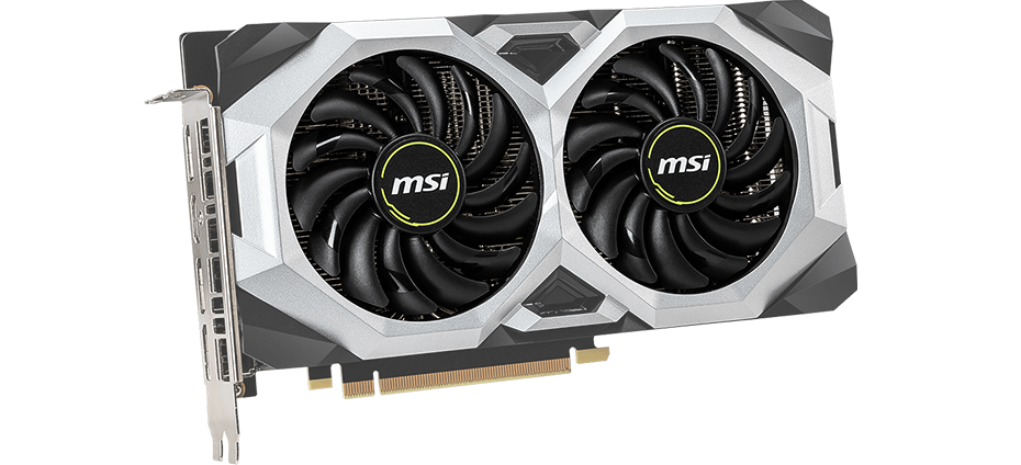 msi gpu fan control