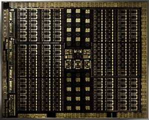 NVIDIA Turing Architecture