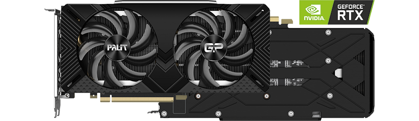 Rtx 4080 super palit gamingpro