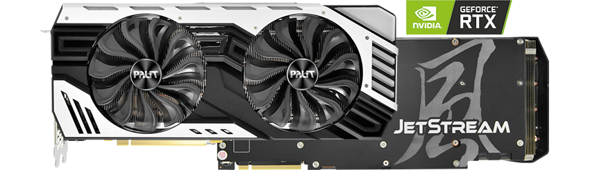 Palit geforce rtx 2070 super js store