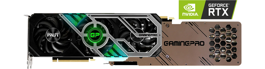 GeForce RTX 3080 Ti 