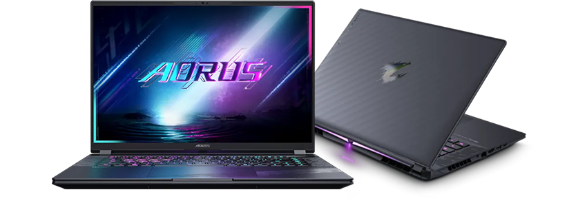 AORUS Elite 16 AE6H