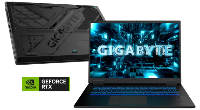 18-inch GAMING A18 PRO QHD Core 7 GeForce RTX 5070 Ti Gaming Laptop.