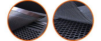 dust filters