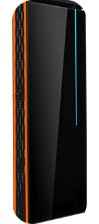 vent design