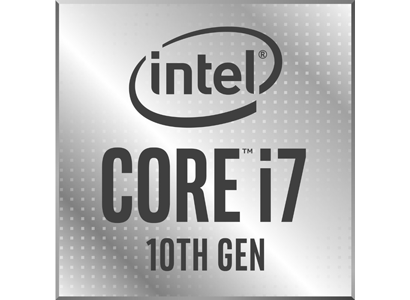 11th Gen CPU