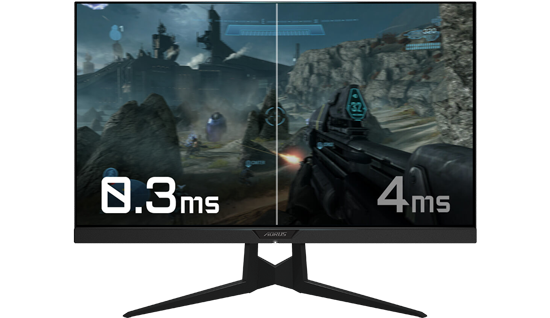 Aorus 27 Quad Hd 240hz Ss Ips Hdr Freesync G Sync Gaming Monitor Ln Fi27q X Scan Uk Aorus 27 Quad Hd 240hz Ss Ips Hdr Freesync G Sync Gaming Monitor Ln Fi27q X Scan Uk