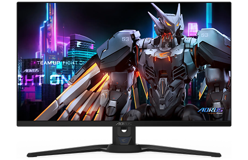 AORUS FO27Q5P