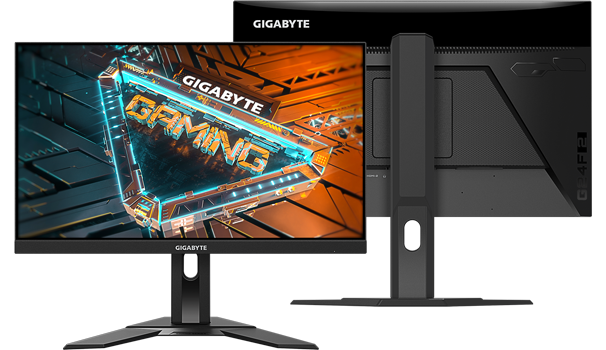 G24F 2 Gaming Monitor