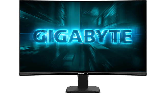 Gigabyte G27FCA