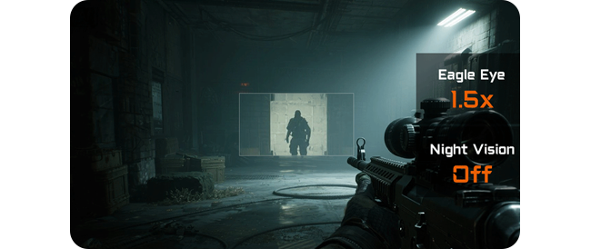 Night Vision