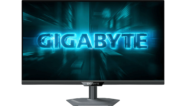 Gigabyte G27U