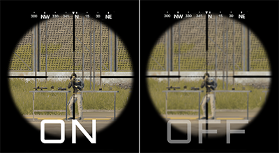 Aim