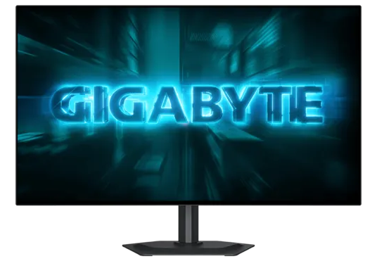 Gigabyte GO27Q24G Gaming Monitor