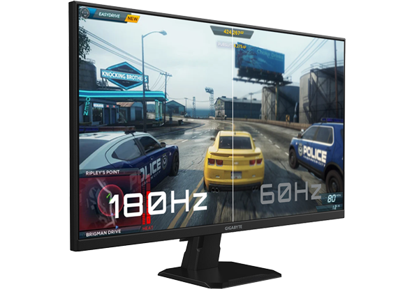 IPS Panel