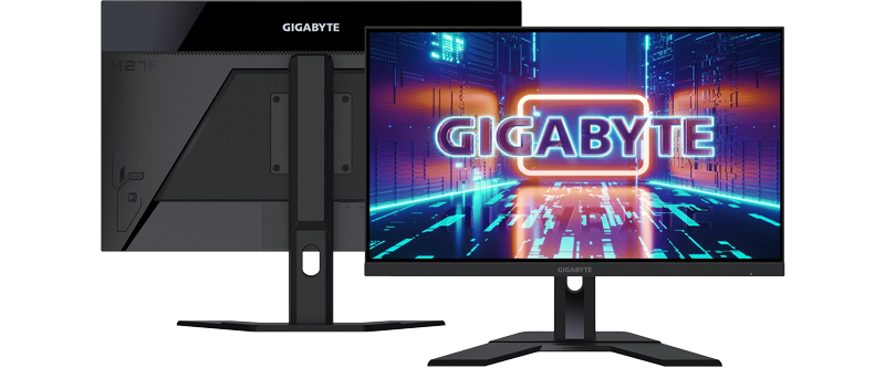 Gigabyte M27F FHD 140Hz Gaming Monitor