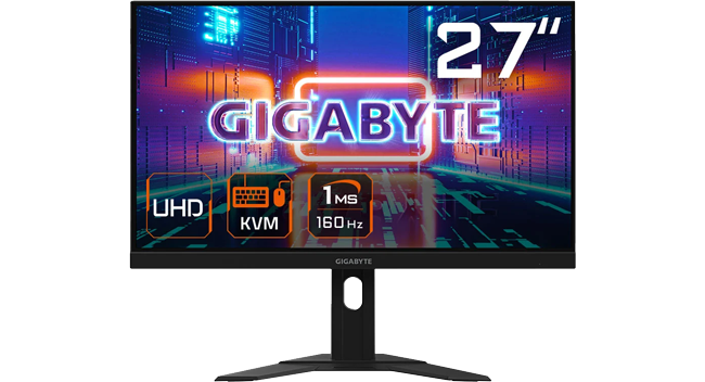 Gigabyte 27