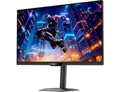 Gigabyte design