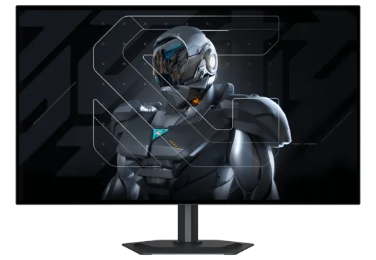 Gigabyte GO27Q24G Gaming Monitor
