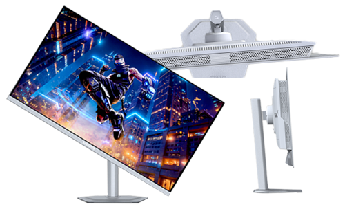Gigabyte design