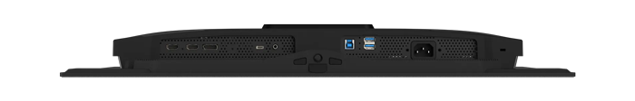 Gigabyte ports
