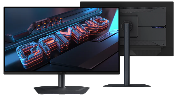 MO27U2 OLED 4K Gaming Monitor