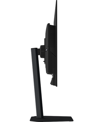 Ergonomic stand