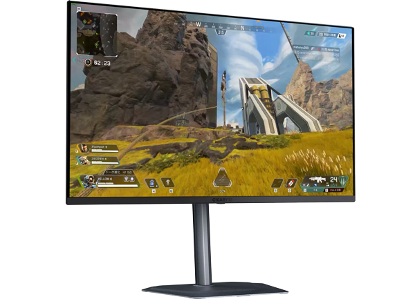 gaming features