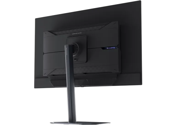 Gigabyte ports