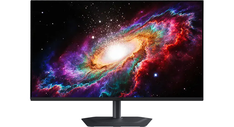 Gigabyte MO32U2 Gaming Monitor