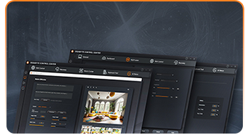 Gigabyte Control Center