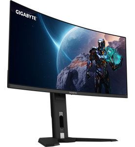 Lightning Fast Refresh Rate