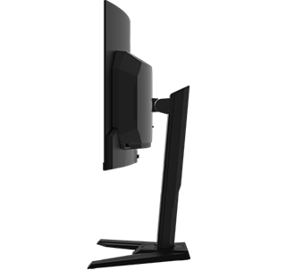 Tilt Adjustment