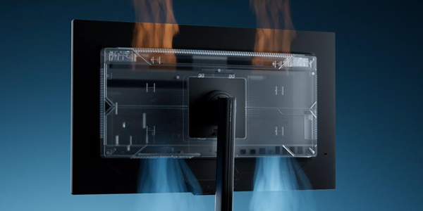 cooling system
