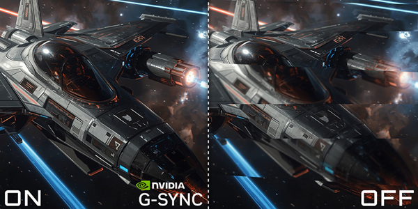 G-SYNC Compatible