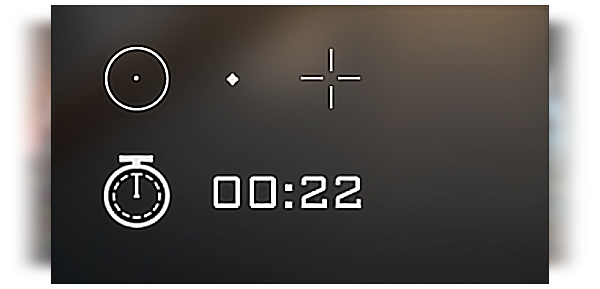 Crosshair