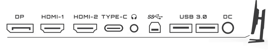 4K Recording