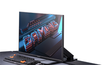 Gigabyte M28U ARM 28